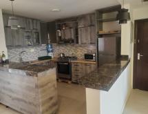 Kigali 2-Bedroom House for Rent in Gacuriro Vision City - Image 4