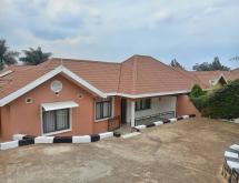 Kigali 3-Bedroom House for Rent in Gacuriro - Image 1