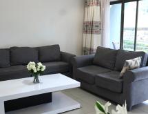 Gacuriro-Vision city estate very nice and cheap apartment for rent with studio - Image 1