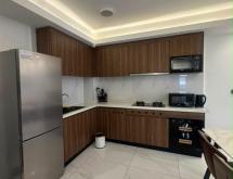 Gacuriro-Vision city estate very nice and cheapest furnished apartment for rent in Kigali - Image 4