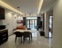 Gacuriro-Vision city estate very nice and cheapest furnished apartment for rent in Kigali - Image 3