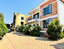 Kigali beautiful and spacious 3-bedroom apartment for rent in Kagarama - Image 1