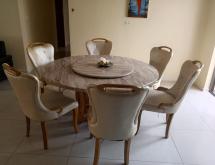 Kigali very nice and cheapest furnished apartment for rent in Gacuriro-Vision city estate - Image 2