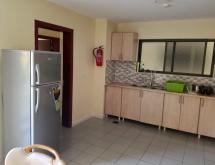 Kigali very nice and cheapest furnished apartment for rent in Gacuriro-Vision city estate - Image 3