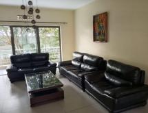 Kigali very nice and cheapest furnished apartment for rent in Gacuriro-Vision city estate - Image 1