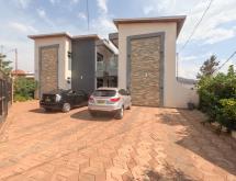 Kigali Fully Furnished 3-Bedroom Apartment for Rent in Gikondo - Image 1