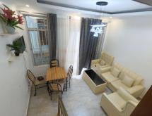 Kigali Fully Furnished 3-Bedroom Apartment for Rent in Gikondo - Image 2