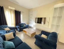 Gacuriro Vision city nice and cheapest well-furnished house for rent in Kigali - Image 2