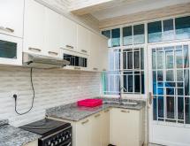 Kigali Furnished house for rent in Gacuriro - Image 4