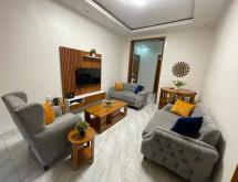 Kigali Furnished house for rent in Gacuriro - Image 3