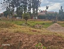 Kigali 1929 sqm plot for sale in Kimironko - Image 1