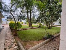 Kigali Fully Furnished House for Rent in Kiyovu on the Tarmac Road - Image 4