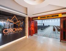 Kigali Crown Conference Hall & Serviced Apartments — Nyarutarama - Image 4