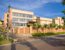 Kigali Crown Conference Hall & Serviced Apartments — Nyarutarama - Image 1