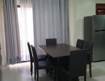 Kigali Gacuriro Vision City Furnished 3-Bedroom Apartment for Rent - Image 5