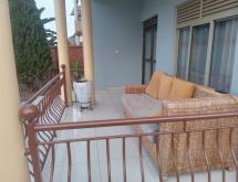 Kigali Gacuriro Newly Built 4-Bedroom House for Rent - Image 5