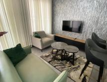 Kigali furnished apartment for rent in Kicukiro near Nobleza - Image 2