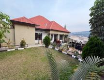 Kigali Rwanda house for rent in Rebero  - Image 4