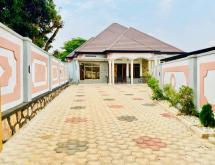 Kigali Rwanda house for sale in Kabeza Kanombe - Image 1
