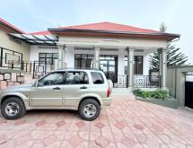 Kigali Rwanda house for rent in Rebero  - Image 1