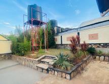 Kigali furnished house for rent in Kagarama spot view  - Image 2