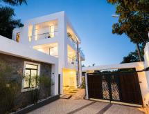 Kigali Rwanda House for rent in Kibagabaga  - Image 5