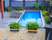 Kigali Fully Furnished 1-Bedroom Apartment for Rent in Gacuriro - Image 1