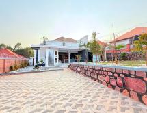 Kigali Rwanda house for sale in Kanombe  - Image 1