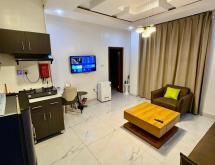 Remera apartment for rent in Kigali - Image 1