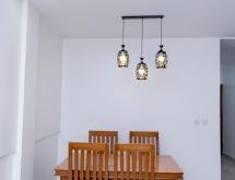 Kigali fully furnished apartment for rent in Kabeza - Image 4