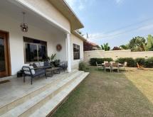 Kigali fully furnished house for rent in Rebero  - Image 2