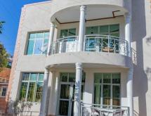 Kigali Fully furnished House for rent in Gacuriro  - Image 1