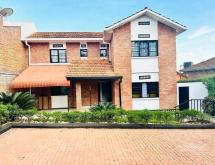 Kigali Fully furnished House for rent in Gacuriro  - Image 1