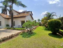 Kigali Fully furnished house for rent in Gacuriro  - Image 2