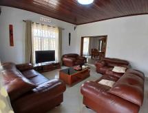 Kigali Fully furnished house for rent in Gacuriro  - Image 3