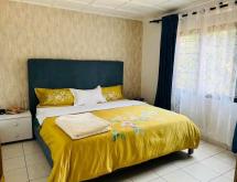 Kigali Fully furnished House for rent in Gacuriro  - Image 3