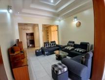 Kigali Fully furnished house for rent in Gacuriro  - Image 3