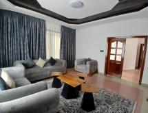 Kigali fully furnished house for rent in Gacuriro near simba center  - Image 3