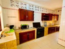 Kigali fully furnished house for rent in Kibagabaga with garden  - Image 3