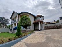 Kigali Fully furnished house for rent in Nyarutarama  - Image 1