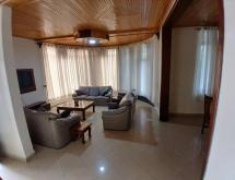 Kigali Fully furnished house for rent in Nyarutarama  - Image 2