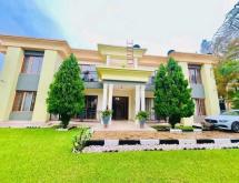 Kigali Fully Furnished 2-Bedroom Apartment for Rent in Gacuriro - Image 1