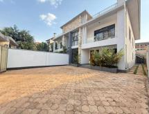 Kigali Fully Furnished 2-Bedroom Apartment for Rent in Kibagabaga - Image 1