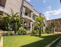 Kigali Fully Furnished 1-Bedroom Apartment for Rent in Kibagabaga - Image 2