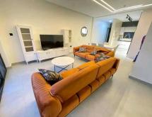Kigali Fully Furnished 2-Bedroom Apartment for Rent in Kibagabaga - Image 2