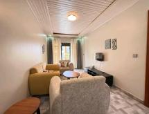 Kigali Fully Furnished 1-Bedroom Apartment for Rent in Kibagabaga - Image 3