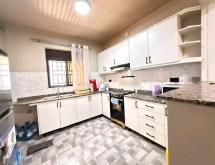 Kigali Fully Furnished 1-Bedroom Apartment for Rent in Kibagabaga - Image 4