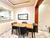 Kigali Fully Furnished 1-Bedroom Apartment for Rent in Kibagabaga - Image 4