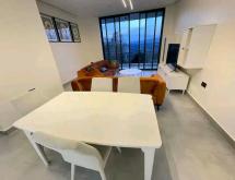 Kigali Fully Furnished 2-Bedroom Apartment for Rent in Kibagabaga - Image 4