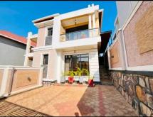 Kigali Fully furnished House for rent in Kibagabaga  - Image 1
